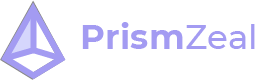 Prism Zeal Logo